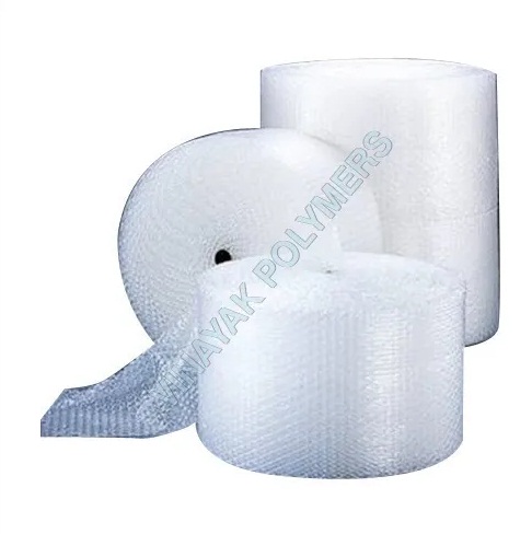 Packaging Air Bubble